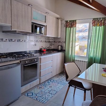 Apart Ruta 40 El Chaltén Pokój zdjęcie