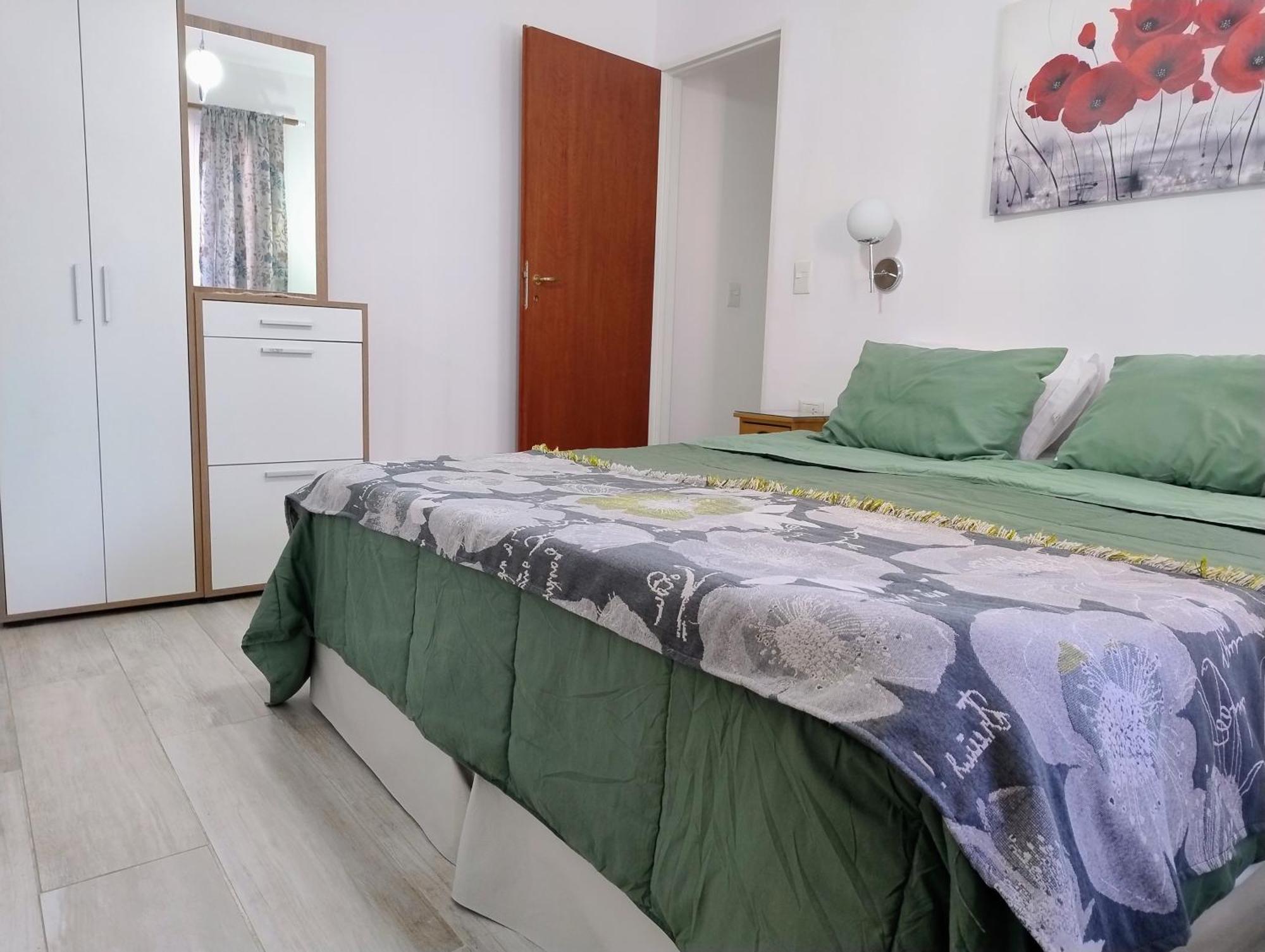 Apart Ruta 40 El Chaltén Pokój zdjęcie